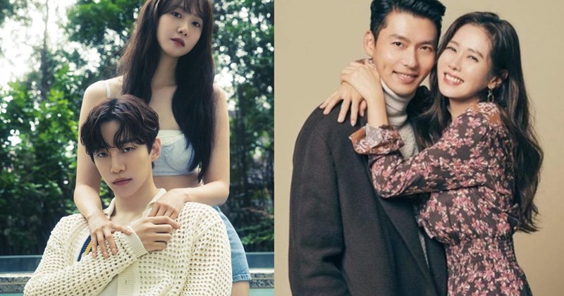 Chiến lược tình ái" của Yoona và Junho giống với Hyun Bin - Son Ye Jin?