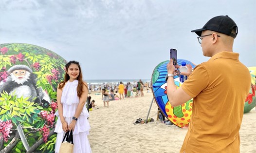 Đà Nẵng công bố 11 hoạt động lễ hội cuối hè. Ảnh: Anh Thư