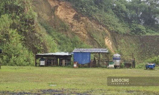 Hàng loạt quan chức Lào Cai vướng vào lao lý trong vụ án khai thác "chui" hàng triệu tấn quặng. Ảnh: Bảo Nguyên
