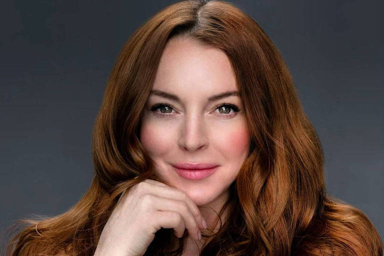 Lindsay Lohan chia sẻ niềm hạnh phúc sắp làm mẹ