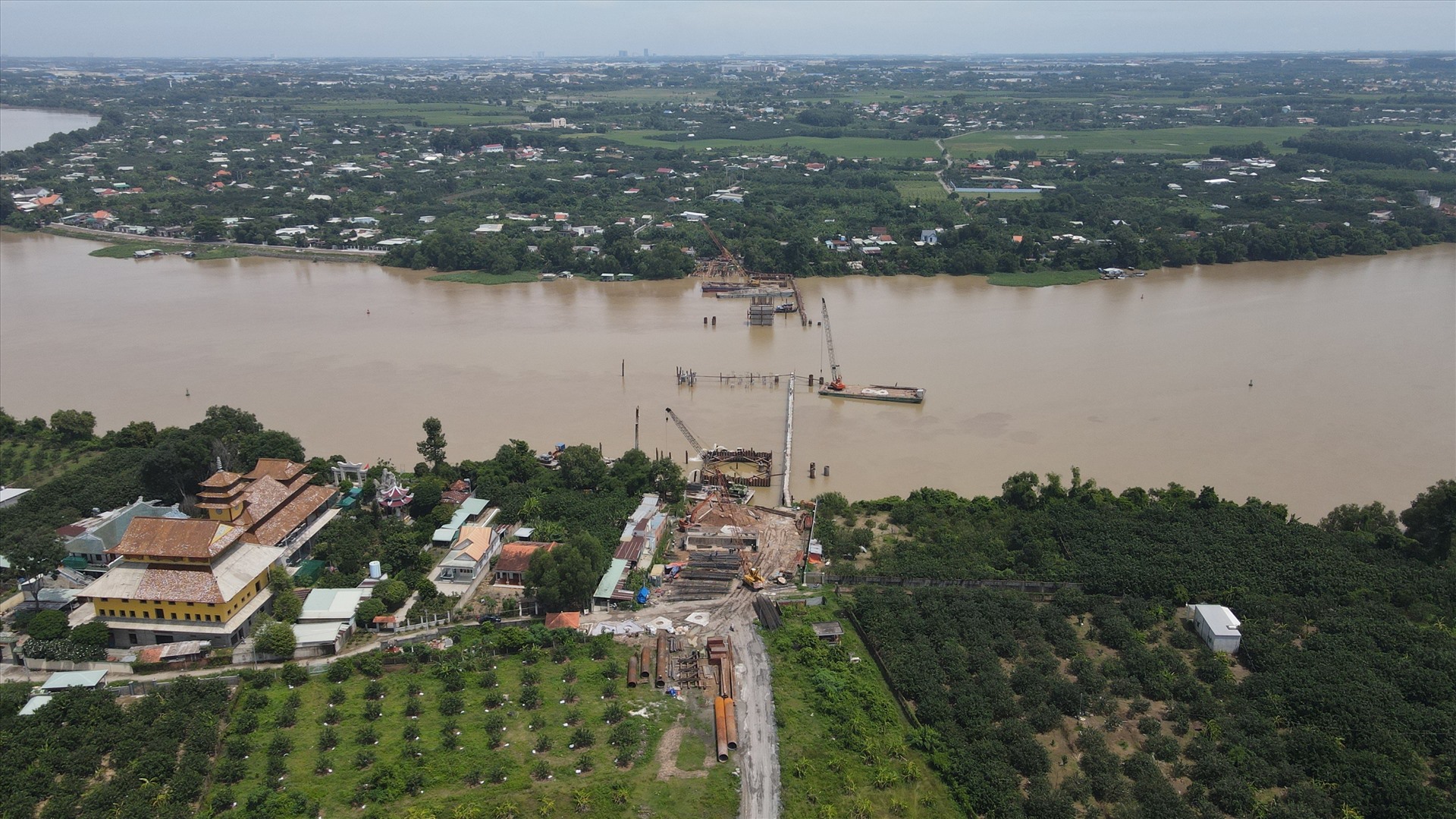 sông Đồng Nai