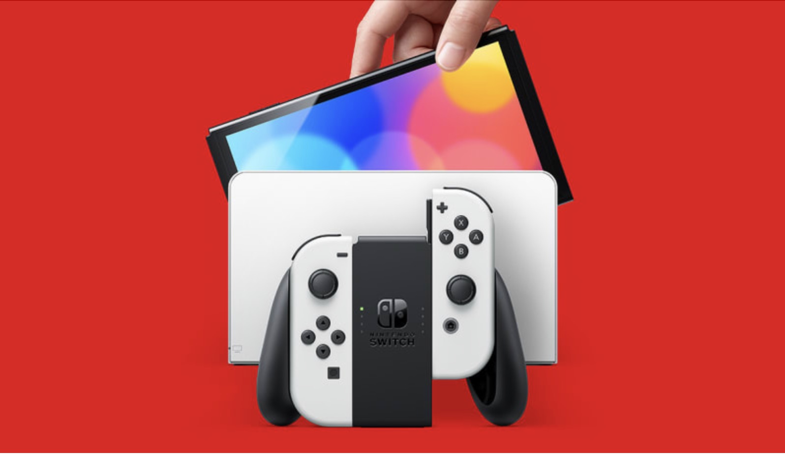 Hình nền Nền Nintendo Switch Trong Một Hình Vuông Nhỏ Sơn Màu Nền Bộ điều  Khiển Dành Cho Máy Chơi Game Gia đình Công Tắc Công Tắc Joycon Joycon  Grip Background Vector