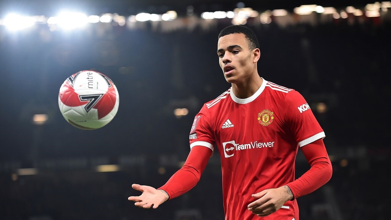 Dấu hỏi về tương lai của Mason Greenwood tại Man United