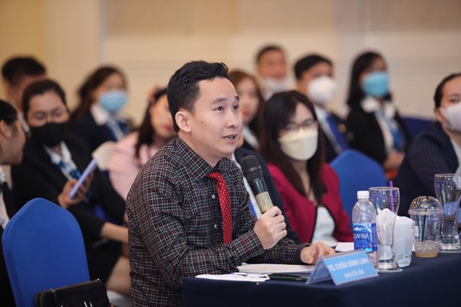 Để tiền trong két khơi thông, chảy vào nền kinh tế