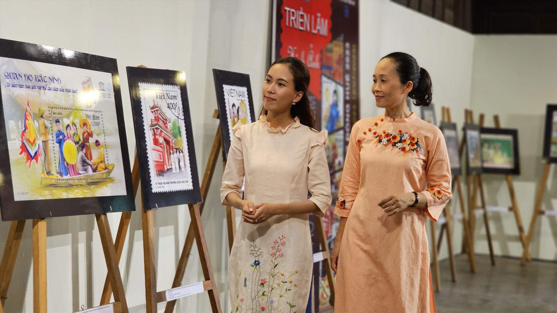 Được biết, các hoạt động trưng bày, triển lãm tại Bảo tàng Lịch sử tỉnh Thừa Thiên Huế sẽ phục vụ người dân và du khách từ ngày 7.7 đến 12.7.2023.