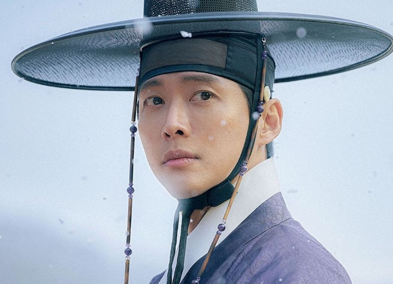 "Người yêu dấu" của Nam Goong Min, Ahn Eun Jin được dự đoán là bộ phim