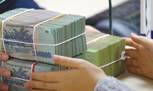 Cục Thuế tỉnh Ninh Thuận cho biết thông tin đơn vị này để nợ thuế tăng hơn 400% là không chính xác. Ảnh minh hoạ: Hải Nguyễn