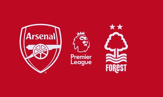 Arsenal đối đầu Nottingham Forest tại vòng 1 Premier League.  Ảnh: Arsenal.com