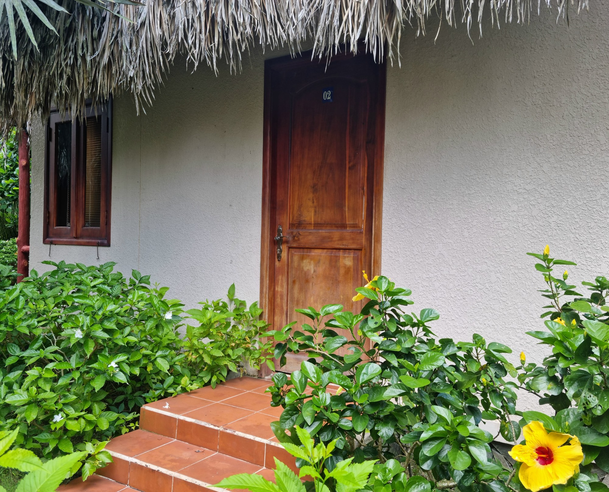 Nhiều điểm tham quan, du lịch homestay ở Vĩnh Long phải đóng cửa hoặc hoạt động cầm chừng do số lượng khách quá ít . Ảnh: Hoàng Lộc