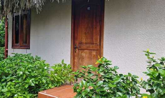 Nhiều điểm tham quan, du lịch homestay ở Vĩnh Long phải đóng cửa hoặc hoạt động cầm chừng do số lượng khách quá ít . Ảnh: Hoàng Lộc