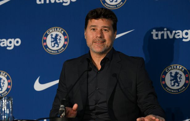 Chelsea được kỳ vọng sẽ trở lại mạnh mẽ dưới bàn tay của Pochettino.  Ảnh: AFP