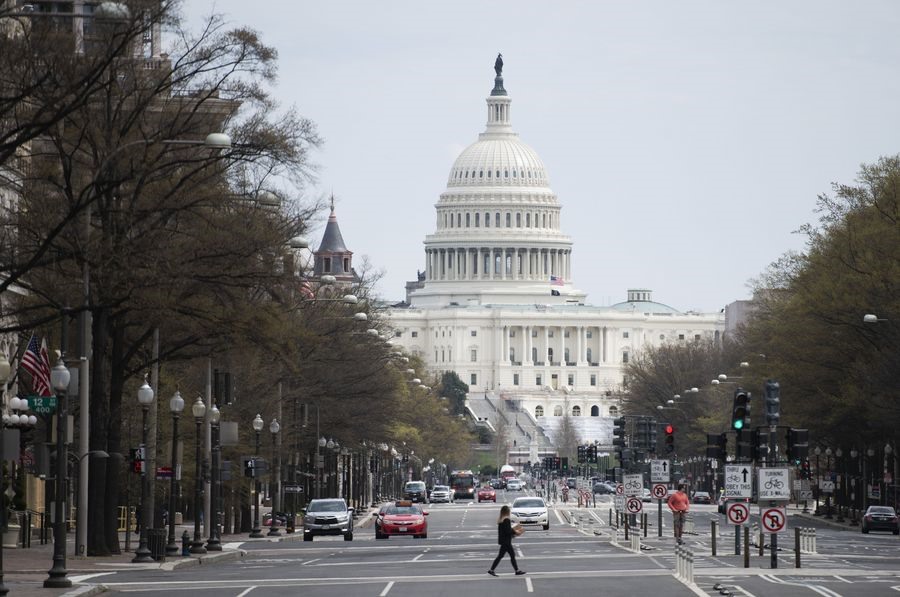 Thực phẩm cũng là một yếu tố có sự tác động lớn vào sự gia tăng lạm phát.  Ảnh: Xinhua