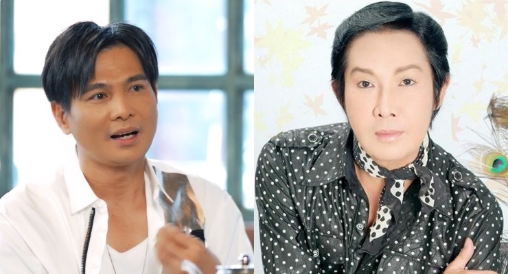 Người trong cuộc lên tiếng về đoạn ghi âm dài 12 phút nghệ sĩ Vũ Linh nói việc bị lấy trộm tiền