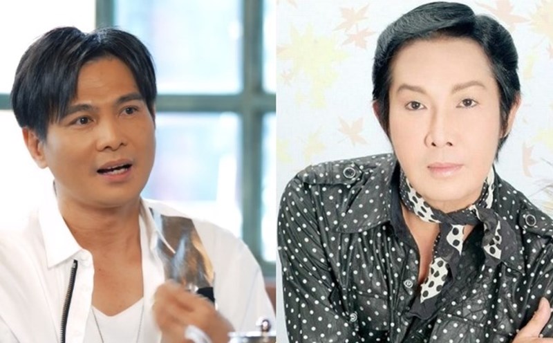 Người trong cuộc lên tiếng về đoạn ghi âm dài 12 phút nghệ sĩ Vũ Linh nói việc bị lấy trộm tiền