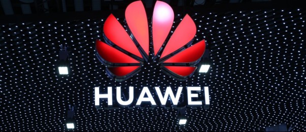 Huawei đạt doanh thu gần 43 tỉ USD trong 6 tháng đầu năm 2023