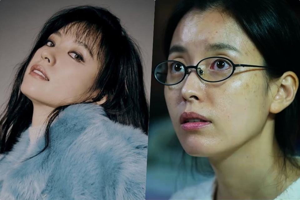Phim Han Hyo Joo: Khám Phá Sự Nghiệp Điện Ảnh Đầy Cảm Hứng của Ngôi Sao Hàn Quốc