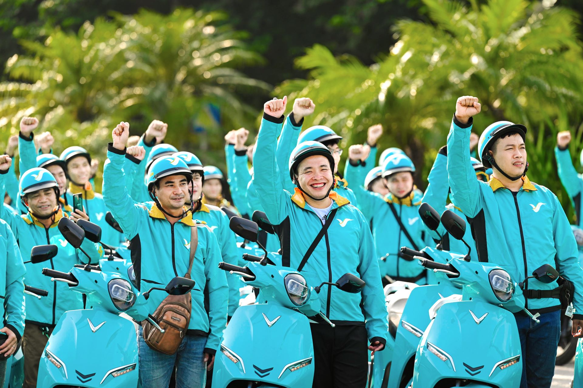 Giá khởi hành cho 2km đầu tiên của dịch vụ Xanh SM Bike là 13.800 đồng (tương đương 6.900 đồng/km).