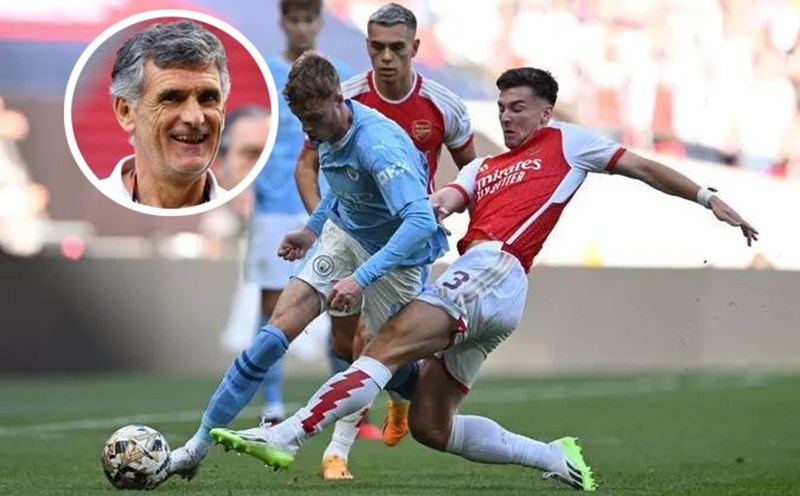 Arthur Okonkwo - "Người Khổng Lồ" Arsenal Tiểu Sử & Thành Công