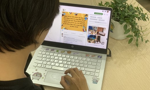 Combo khách sạn, du lịch được rao bán tràn lan trên các mạng xã hội do đó du khách cần kiểm tra kỹ thông tin trước khi đặt dịch vụ. Ảnh minh họa: Ngọc Trang