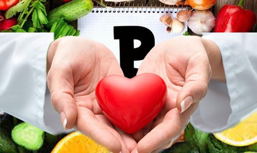 Vitamin P hay bioflavonoid là một trong những chất mang lại nhiều lợi ích cho sức khỏe con người, đặc biệt là đối với sức đề kháng. Đồ họa:  Ngoc Thùy
