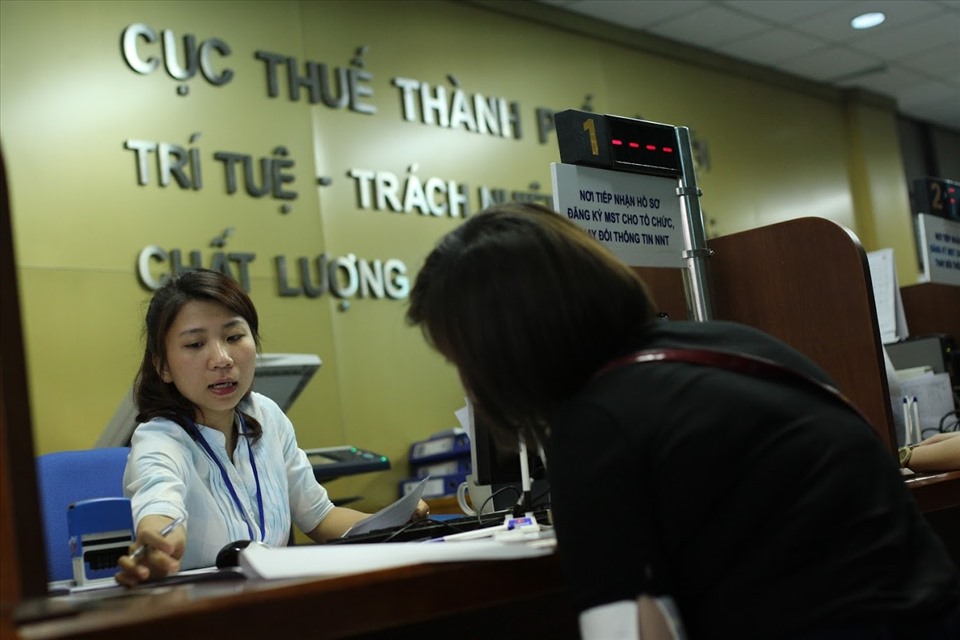 Ảnh minh hoạ: Hải Nguyễn. 