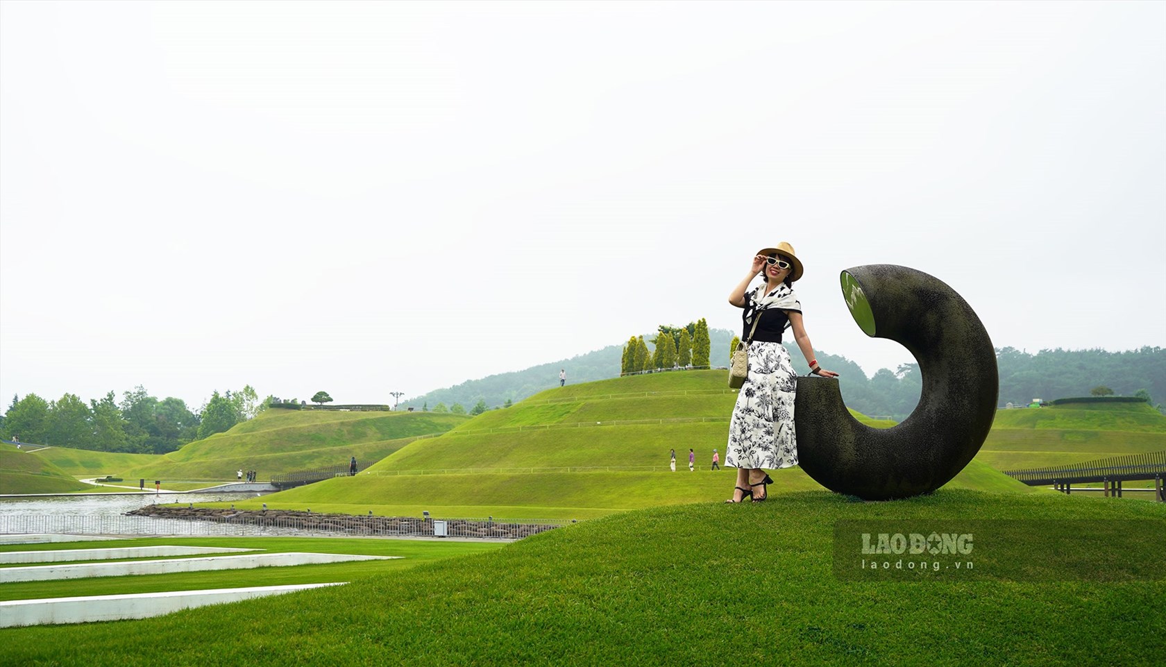 Du học Hàn Quốc tại tỉnh Jeolla Bắc