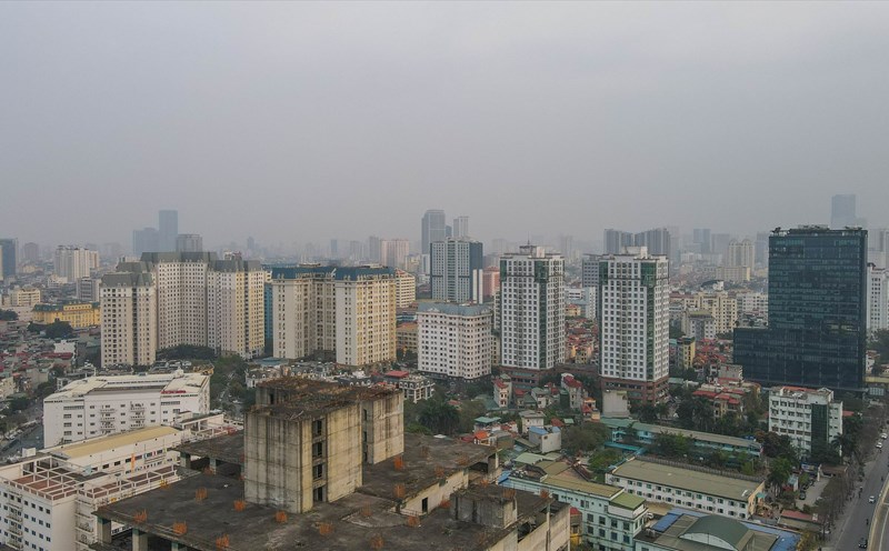 Không còn trường hợp nhà đầu tư ồ ạt rao bán “cắt lỗ”. Ảnh: Phan Anh