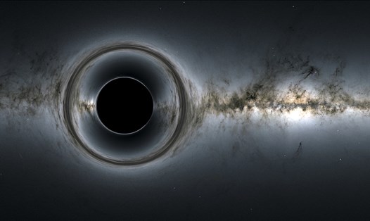 Các nhà khoa học đã tìm ra bằng chứng về sự hình thành bí ẩn của các hố đen siêu nặng từ thời vũ trụ sơ khai. Ảnh: NASA