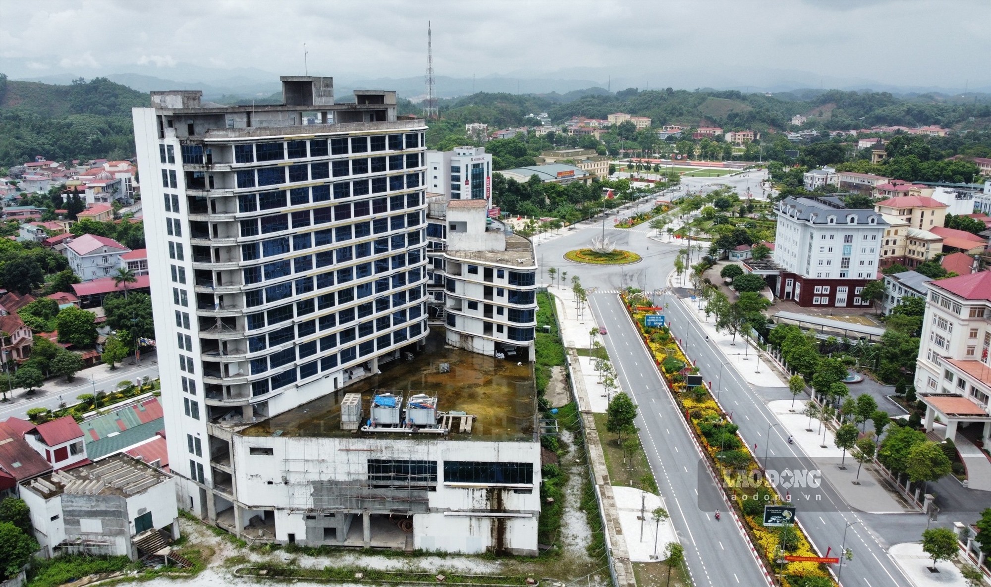 Dự án này được kỳ vọng là khu trung tâm thương mại, khách sạn theo tiêu chuẩn quốc tế có quy mô lớn và cao nhất Yên Bái. Khi dự án hoàn thành (dự kiến năm 2020) và đi vào hoạt động, hứa hẹn đánh thức phát triển du lịch cũng như thu hút nhiều nhà đầu tư khác vào tỉnh này.