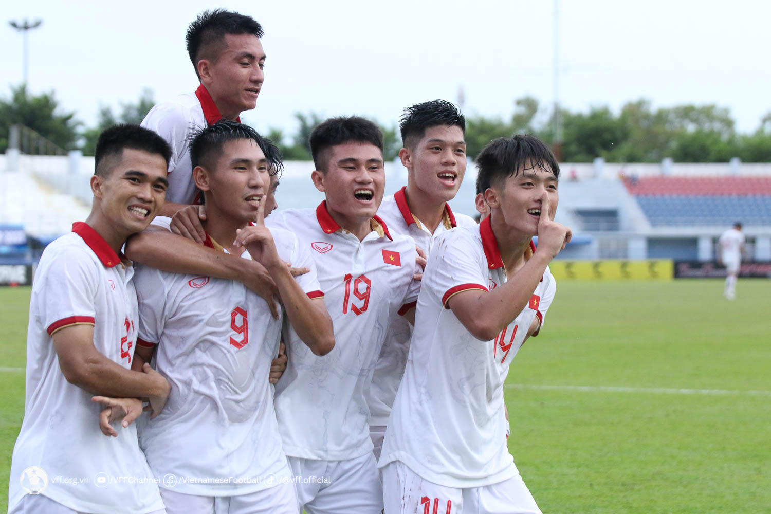 Nhận định U23 Việt Nam và U23 Philippines tại giải U23 Đông Nam Á 2023