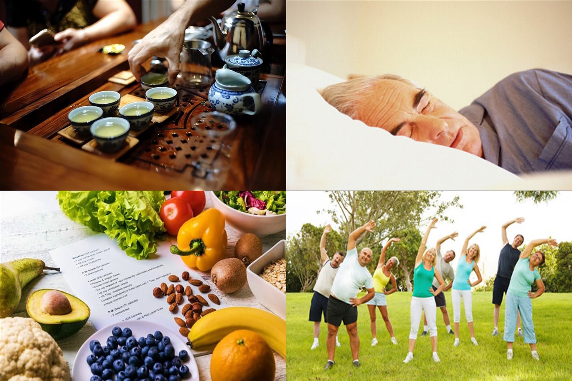 Duy trì cân nặng hợp lý và lối sống năng động giúp giảm thiểu nguy cơ mắc bệnh lý cột sống.