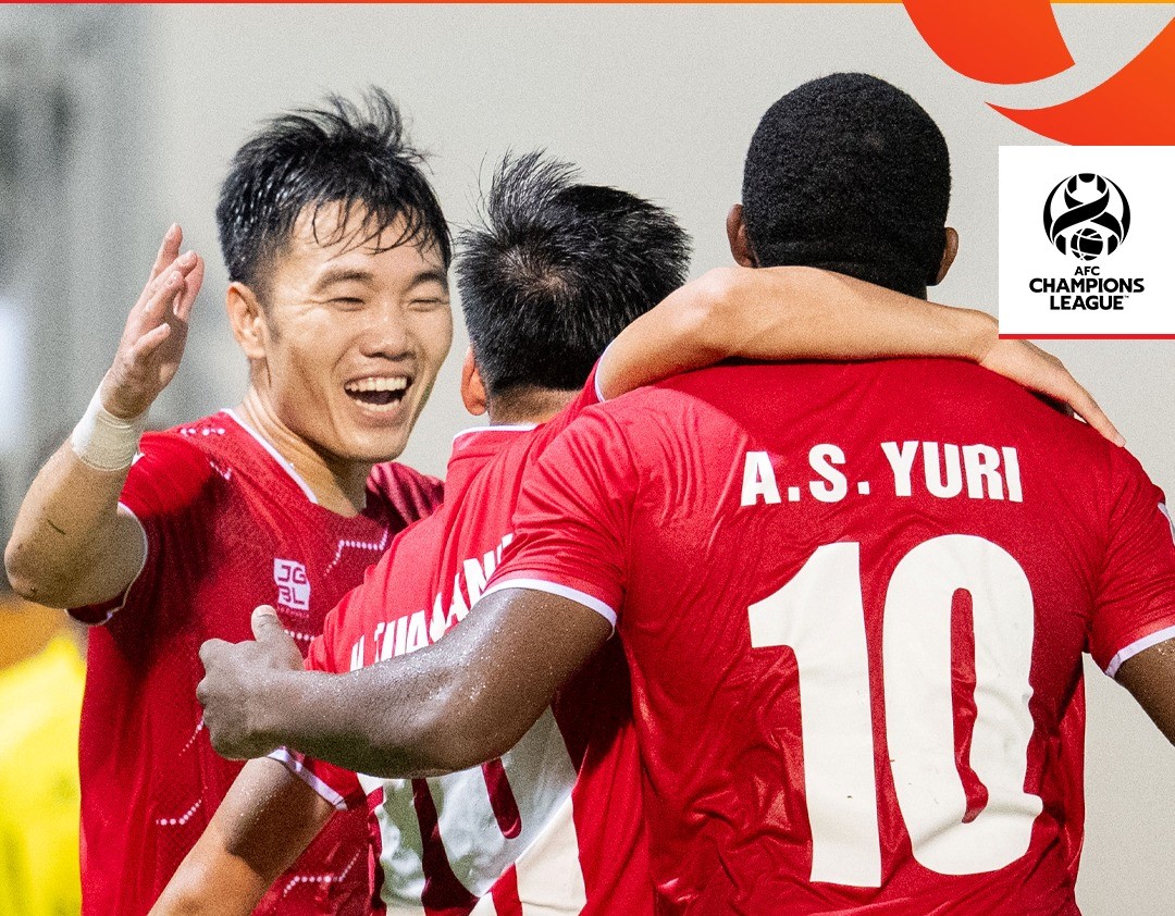 Nhận định Incheon United vs Hải Phòng tại vòng play-off AFC Champions League