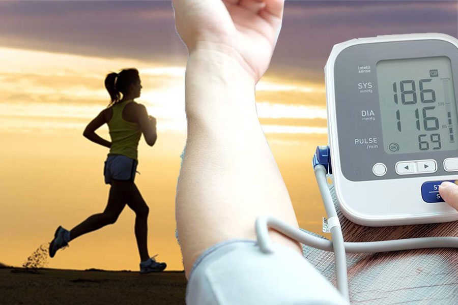 Huyết áp cao là một tình trạng bệnh phổ biến mà nhiều người mắc phải trên toàn thế giới. Nó xảy ra khi lực máu tác động lên thành động mạch của bạn. Nếu không được điều trị, nó có thể dẫn đến các biến chứng nghiêm trọng như bệnh tim và đột quỵ. Đồ họa: Ngọc Thùy