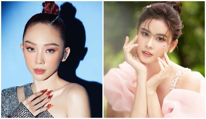 Nhiều sao Việt từng mâu thuẫn căng thẳng với mẹ ruột. Ảnh: Chụp màn hình