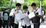 Điểm chuẩn chỉnh Trường Đại học tập khoa học tập và technology Hà Nội