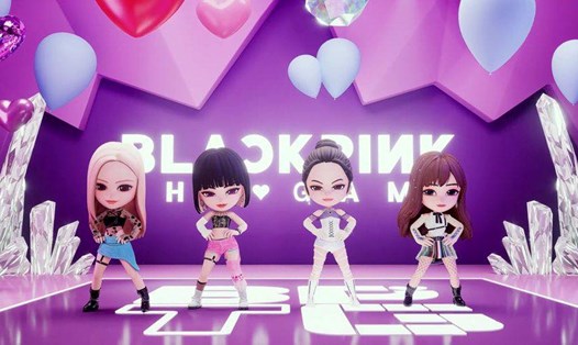 Blackpink phát hành MV "The Girls". Ảnh: YG