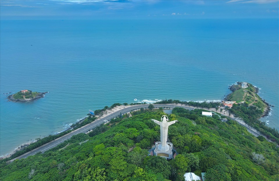 Vũng Tàu và Nha Trang vào top bãi biển nổi tiếng nhất thế giới trên TikTok