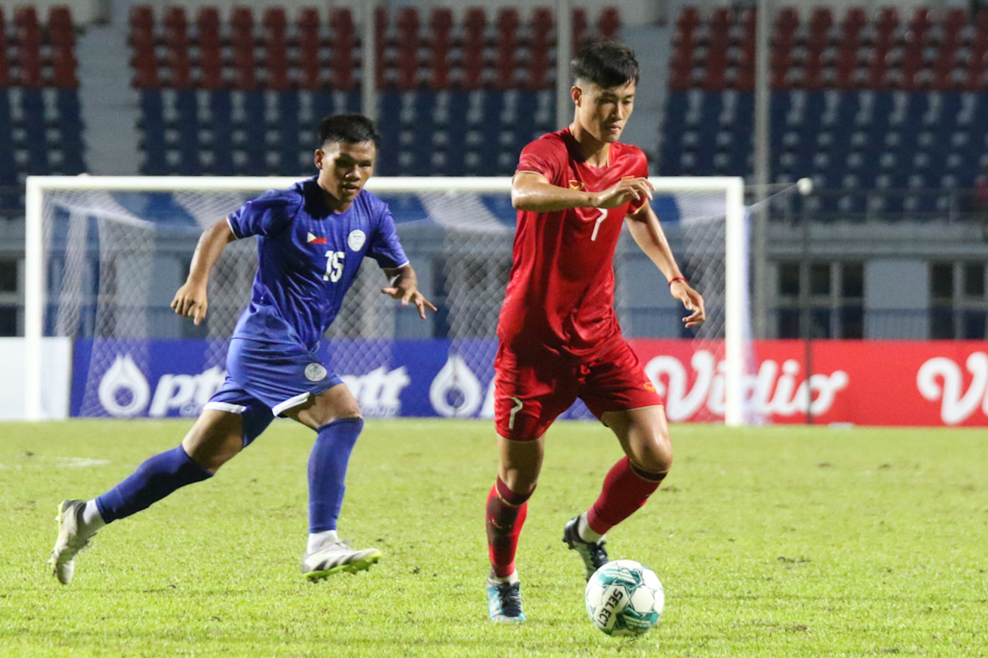 BLV Quang Huy: U23 Việt Nam sẽ gặp khó trước U23 Malaysia