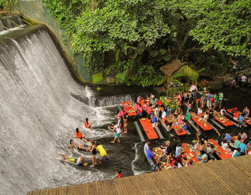 Ảnh: Villa Escudero Plantations and Resort