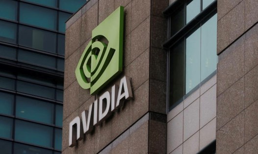 Công ty chip NVIDIA đã có một quý kinh doanh với kết quả rực rỡ. Ảnh: Chụp màn hình