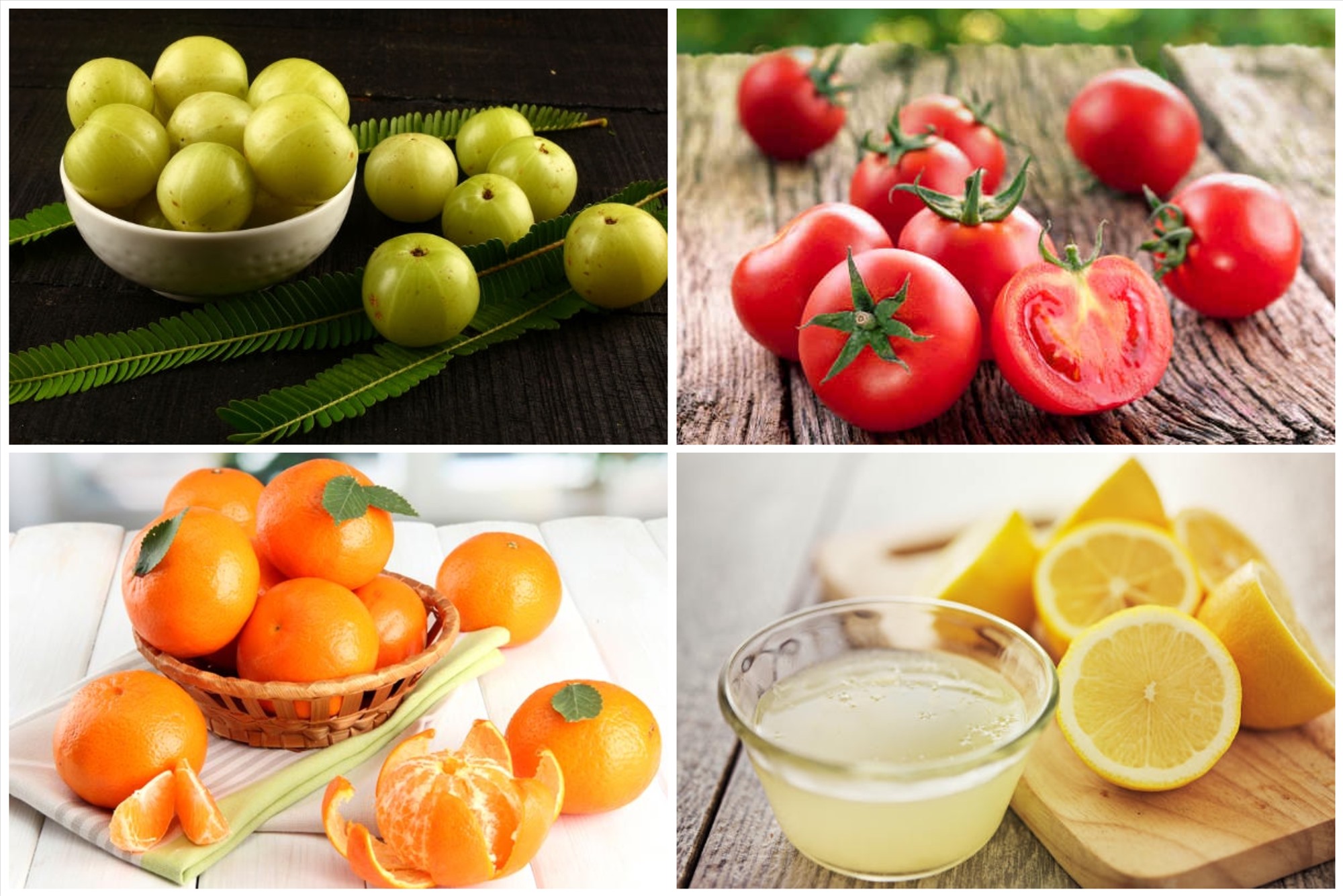 Kết hợp một số loại quả có vị chua vào chế độ ăn uống hàng ngày của bạn để quá trình giảm cân được diễn ra nhanh chóng. Đồ họa: Bảo Thoa.
