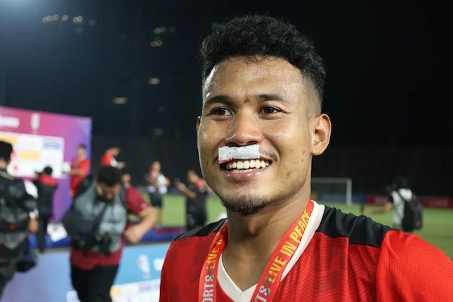 U23 Indonesia nhận tin không vui về lực lượng trước trận chung kết U23 Đông Nam Á