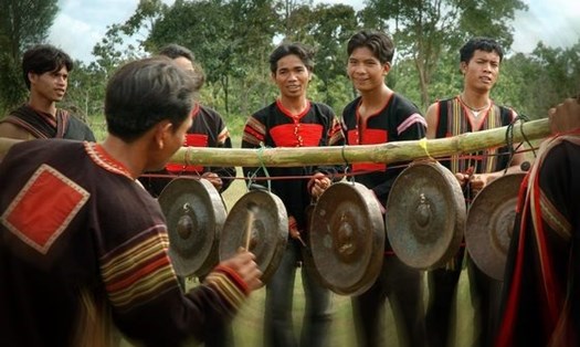 Ngày hội văn hóa các dân tộc Tây Nguyên sẽ tổ chức đa dạng các hoạt động. Ảnh: Hải Lâm