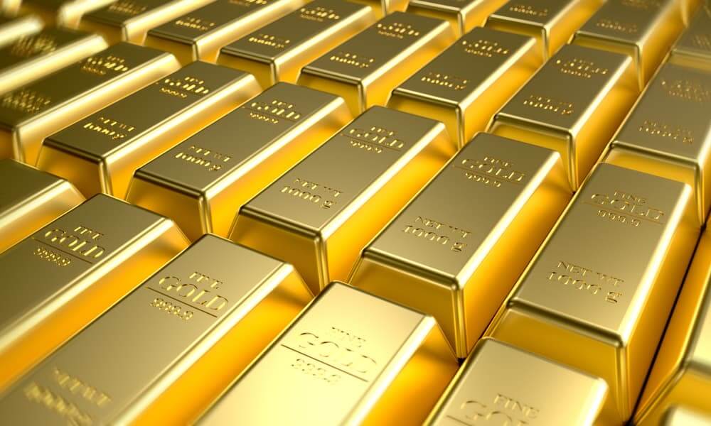 Quốc gia vùng Vịnh giàu có trở thành khách mua vàng lớn nhất của Nga