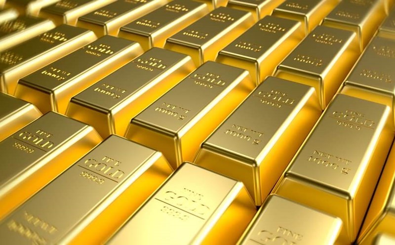 Quốc gia vùng Vịnh giàu có trở thành khách mua vàng lớn nhất của Nga
