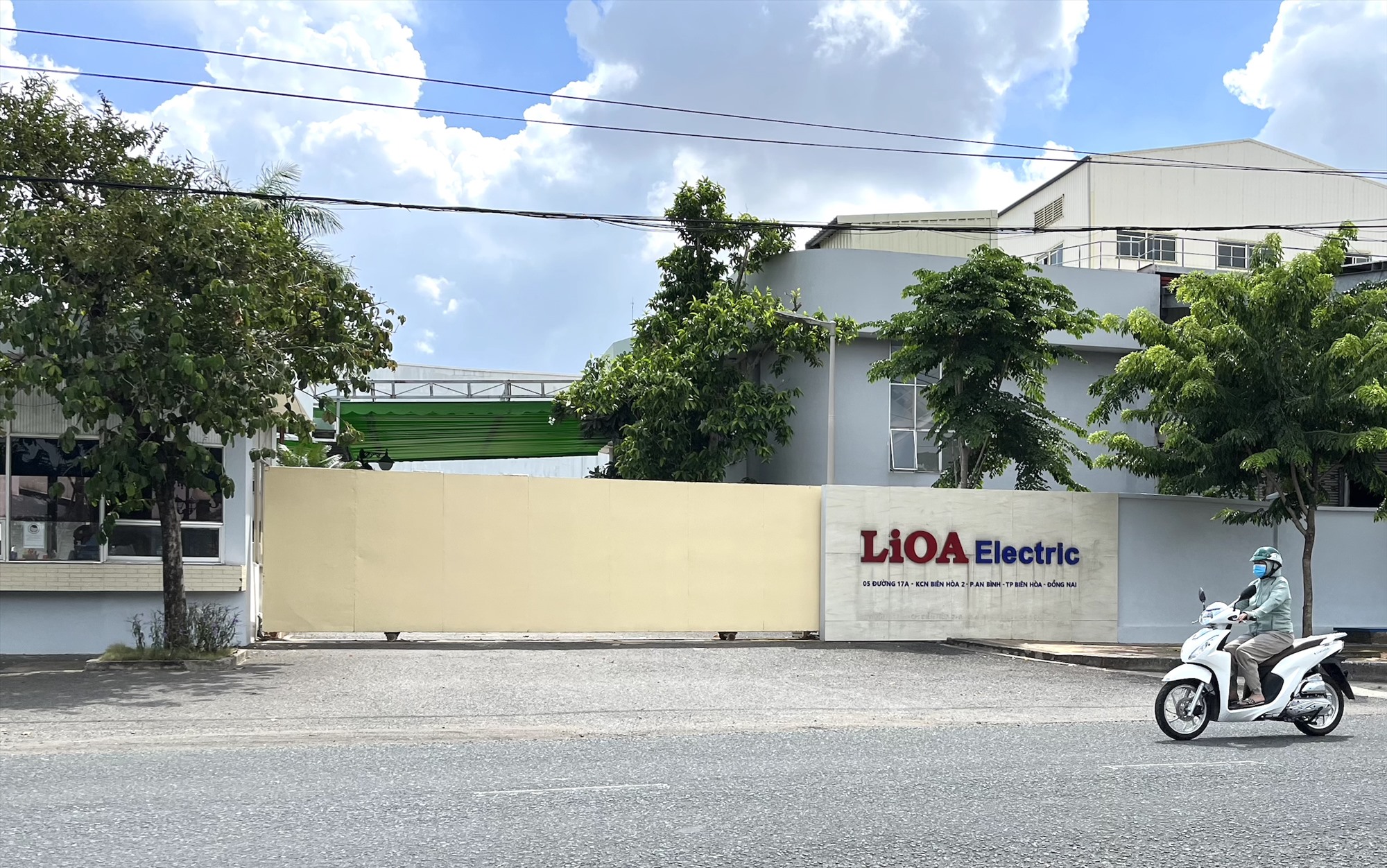 LiOA Đồng Nai phản hồi vụ hồ sơ hoàn thuế bị chuyển cơ quan điều tra