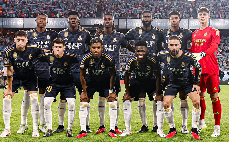 Tiแปn ฤแบกo Marcus Thuram khแบณng ฤแปnh dแบฅu แบฅn tแบกi ฤแปi tuyแปn Phรกp