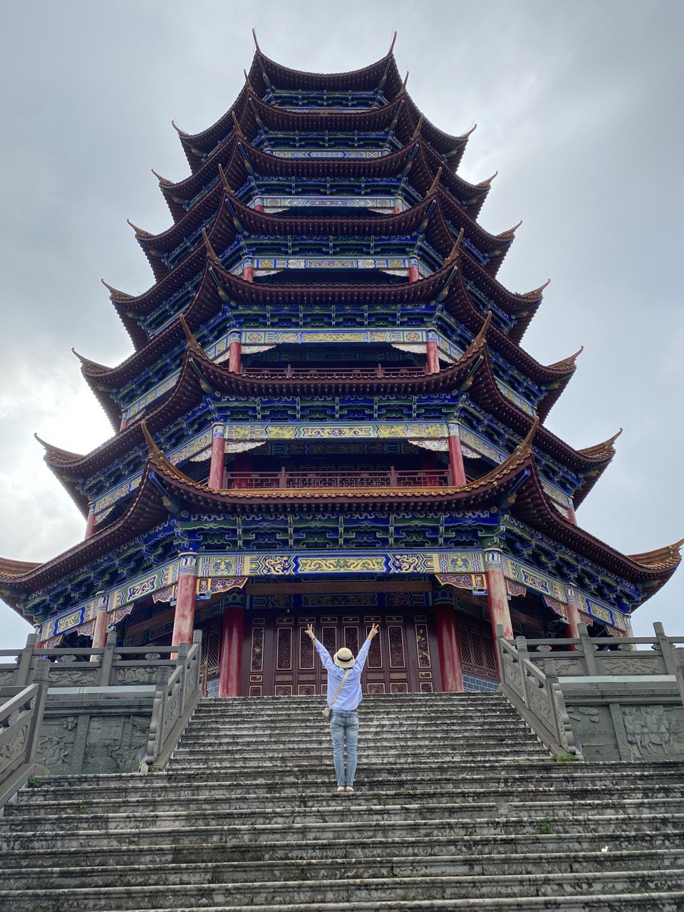 Chu Tử Lầu