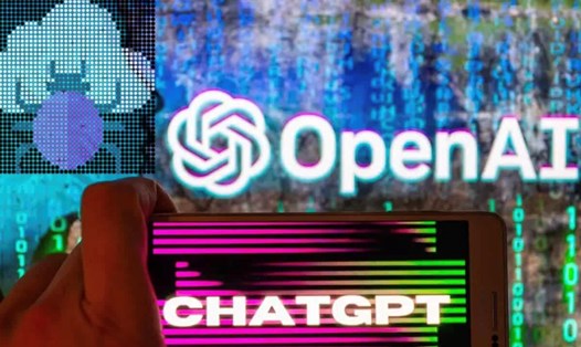 ChatGPT đã ra mắt phiên bản dành riêng cho các doanh nghiệp với độ bảo mật cao hơn. Ảnh: Chụp màn hình