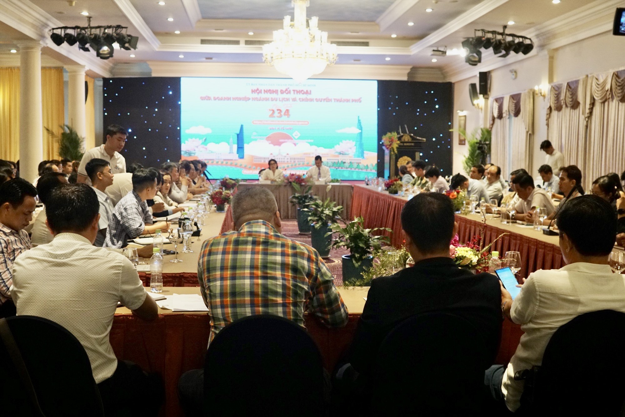 Ảnh: Như Quỳnh
